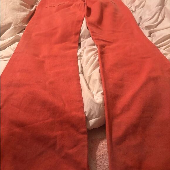 Risen Women's Coral Jeans - Picture 5 of 5